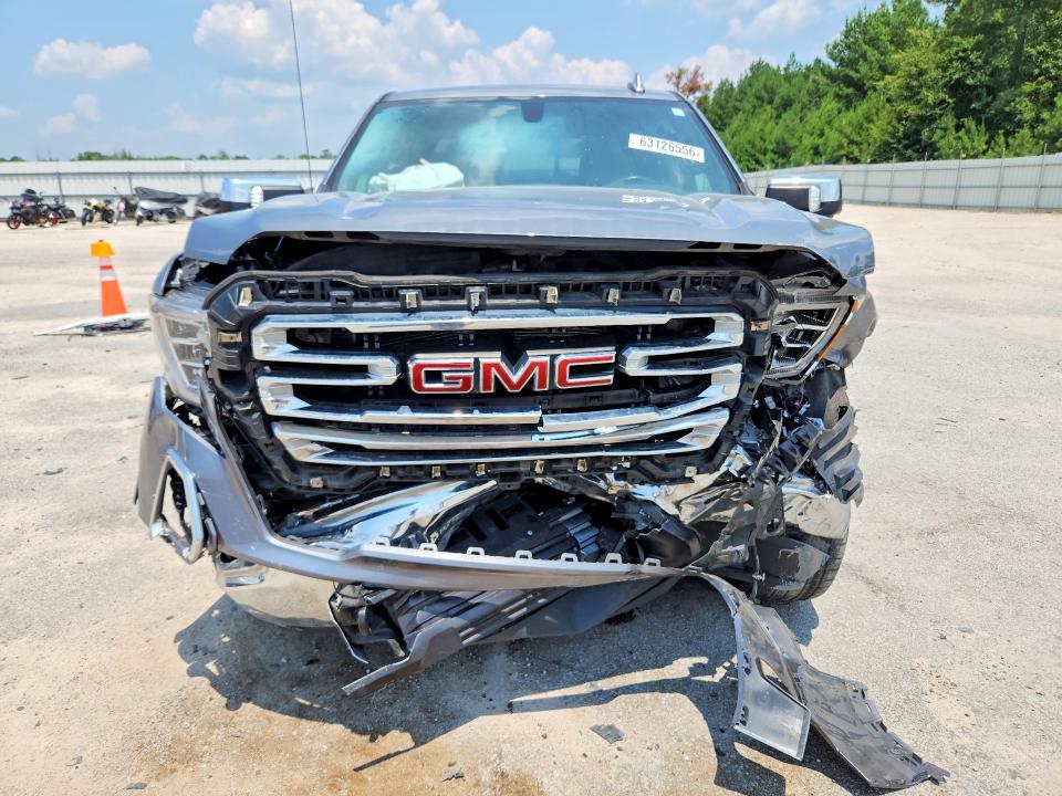 Продаж на аукціоні авто 2021 Gmc Sierra, vin: 3GTU9DED5MG416959, номер лоту: 63126556