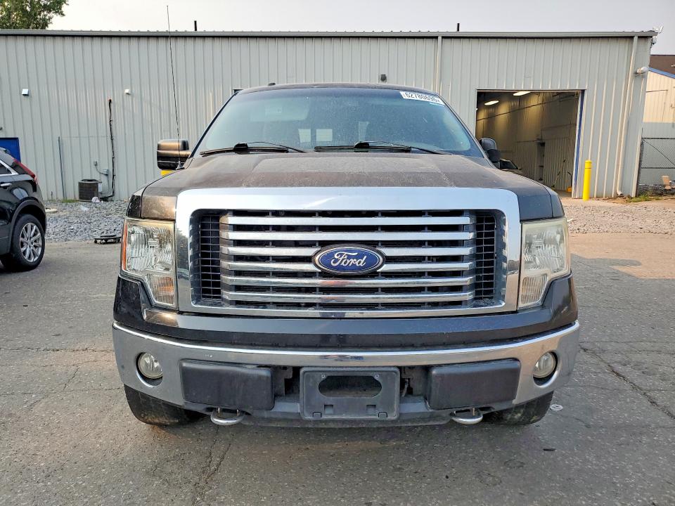Aukcja sprzedaży 2010 Ford F150, vin: 1FTFW1EV5AKE76429, numer aukcji: 62780696