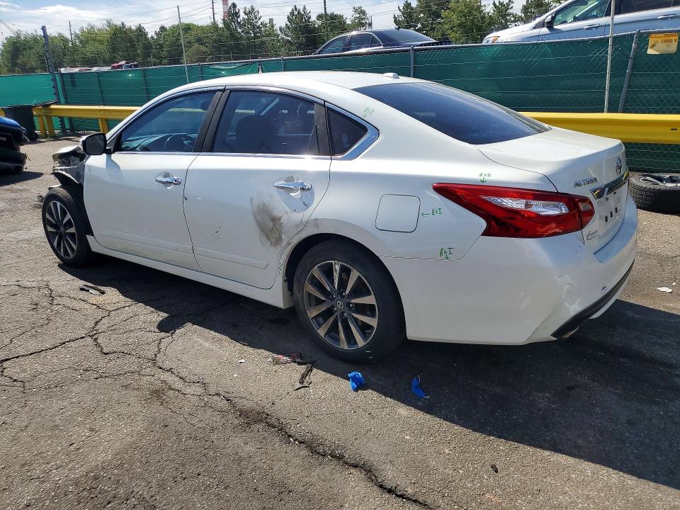 2016 Nissan Altima მანქანა იყიდება აუქციონზე, vin: 1N4AL3AP3GC149428, აუქციონის ნომერი: 59858426