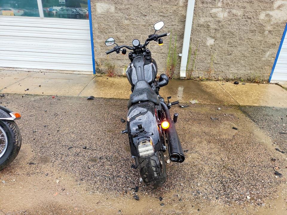 Aukcja sprzedaży 2023 Harley-davidson Fxlrs, vin: 1HD1YWZ15PB065967, numer aukcji: 62285866