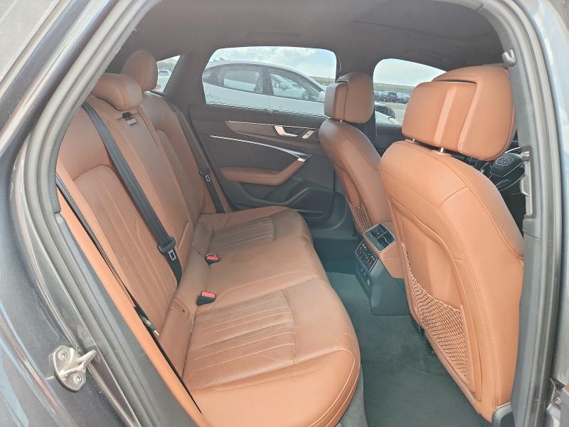 Aukcja sprzedaży 2019 Audi A6, vin: WAUL2AF22KN025975, numer aukcji: 60052106