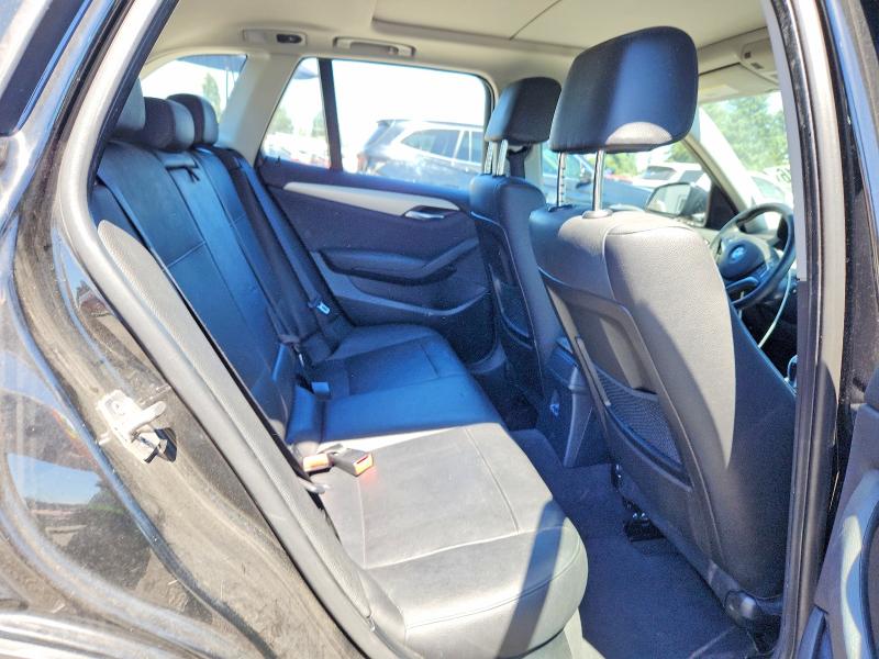 Aukcja sprzedaży 2014 Bmw X1, vin: WBAVL1C57EVY10789, numer aukcji: 63346916