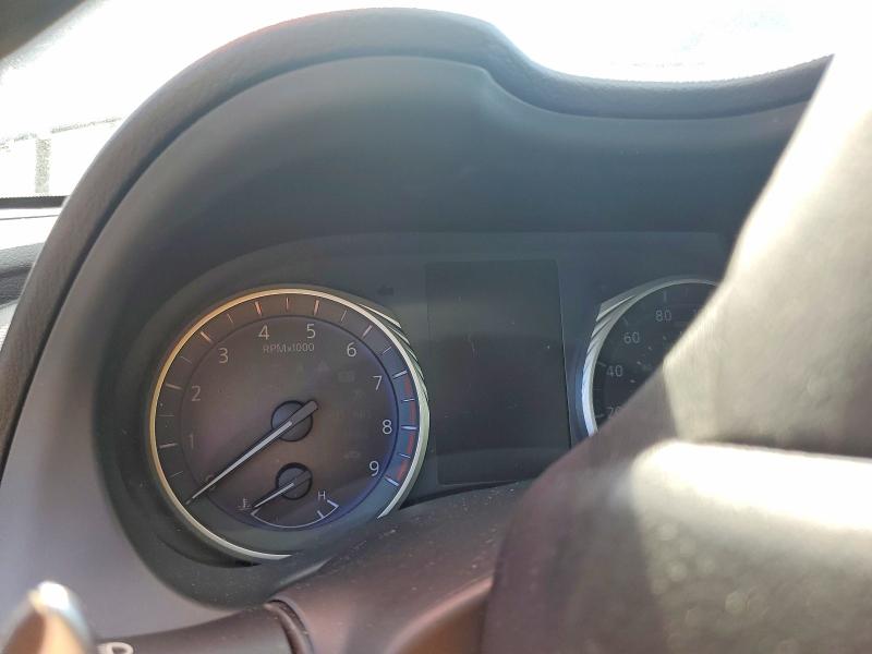 Продажа на аукционе авто 2017 Infiniti Q50, vin: JN1FV7AR7HM870305, номер лота: 59903896