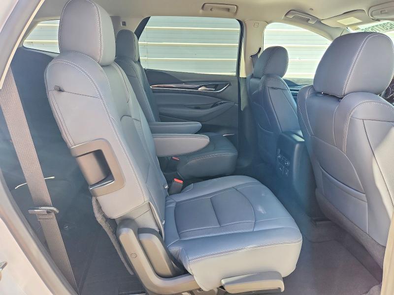 2019 Buick Enclave მანქანა იყიდება აუქციონზე, vin: 5GAEVBKW1KJ132526, აუქციონის ნომერი: 62877626