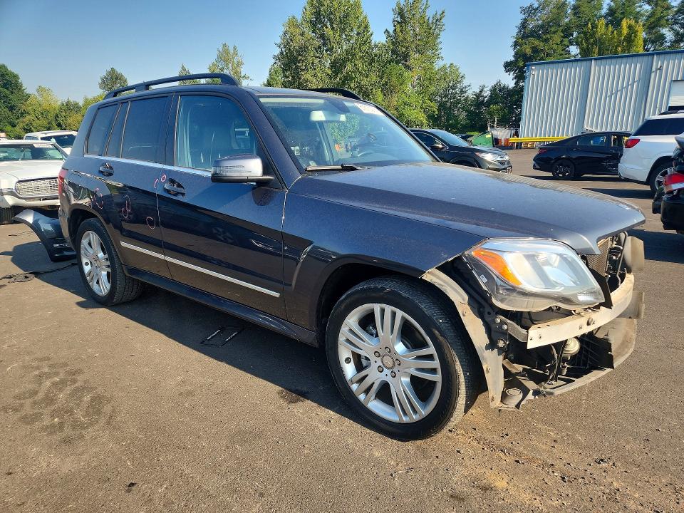 Aukcja sprzedaży 2015 Mercedes-benz Glk, vin: WDCGG8JBXFG441461, numer aukcji: 61515376