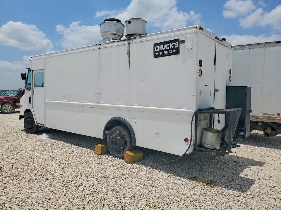 Aukcja sprzedaży 1994 Oshkosh Motor Truck Co. Box Truck, vin: 4CDM46E23R2107692, numer aukcji: 62407856