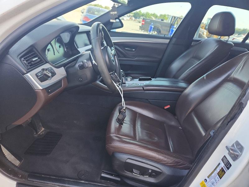 Aukcja sprzedaży 2015 Bmw 535, vin: WBA5B1C53FD919471, numer aukcji: 60386906