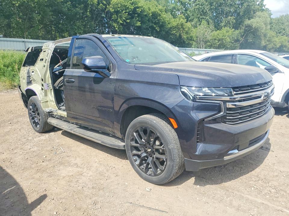 Продаж на аукціоні авто 2023 Chevrolet Suburban, vin: 1GNSKCKD2PR136518, номер лоту: 85635215