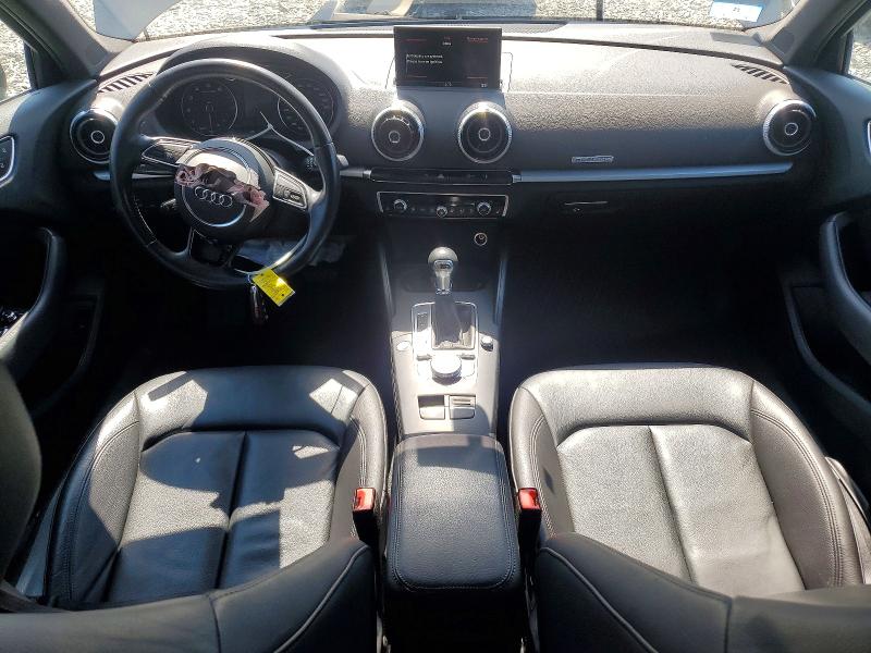 Aukcja sprzedaży 2016 Audi A3, vin: WAUB8GFF2G1045738, numer aukcji: 62488716