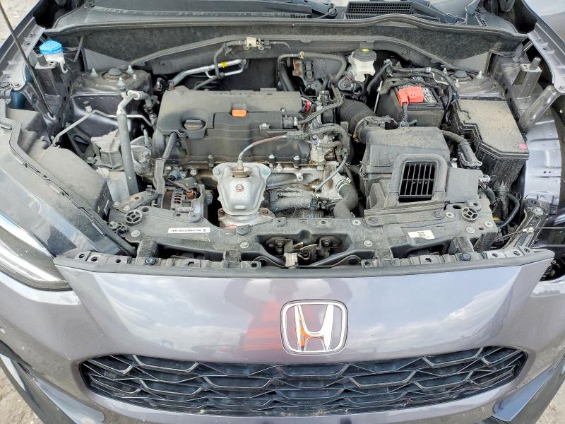 Продажа на аукционе авто 2023 Honda Hr-v, vin: 3CZRZ1H7XPM711520, номер лота: 62113286