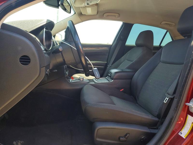 Aukcja sprzedaży 2018 Chrysler 300, vin: 2C3CCAAG3JH320193, numer aukcji: 61432236