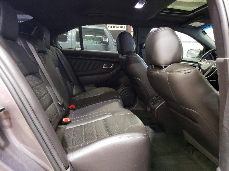 Aukcja sprzedaży 2013 Ford Taurus, vin: 1FAHP2KT6DG211773, numer aukcji: 60814166