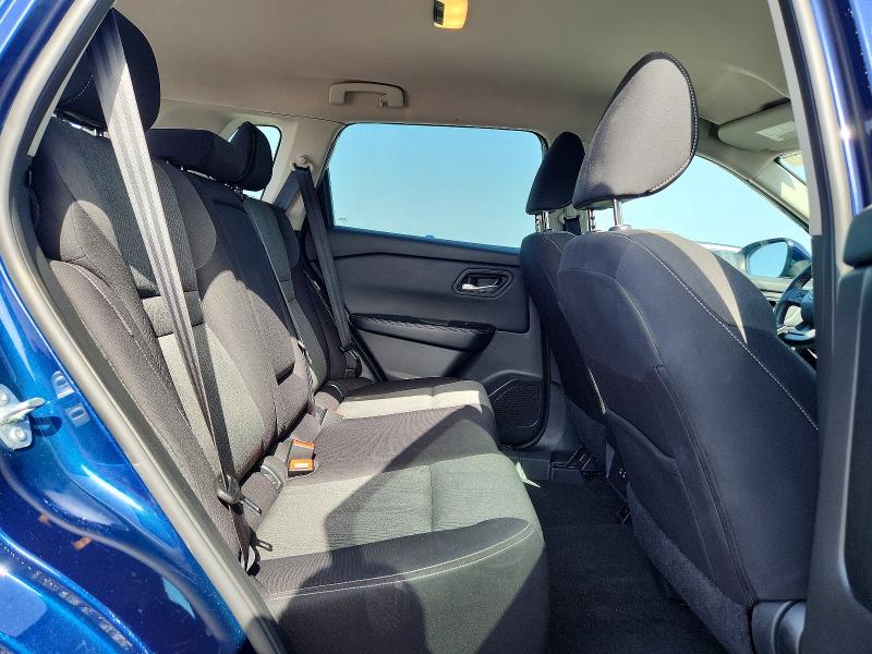 60405366 :رقم المزاد ، 5N1BT3BA0SC774494 vin ، 2025 Nissan Rogue مزاد بيع