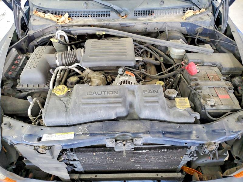 Продажа на аукционе авто 2003 Dodge Dakota, vin: 1D7HG32NX3S108715, номер лота: 60971096