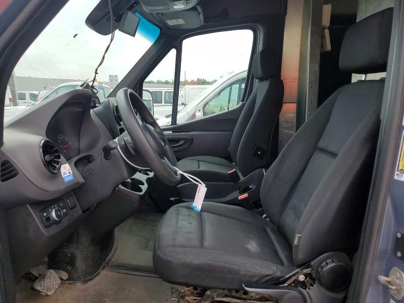 Aukcja sprzedaży 2021 Mercedes-benz Splinter, vin: W1Y40CHY7MT072665, numer aukcji: 59258166