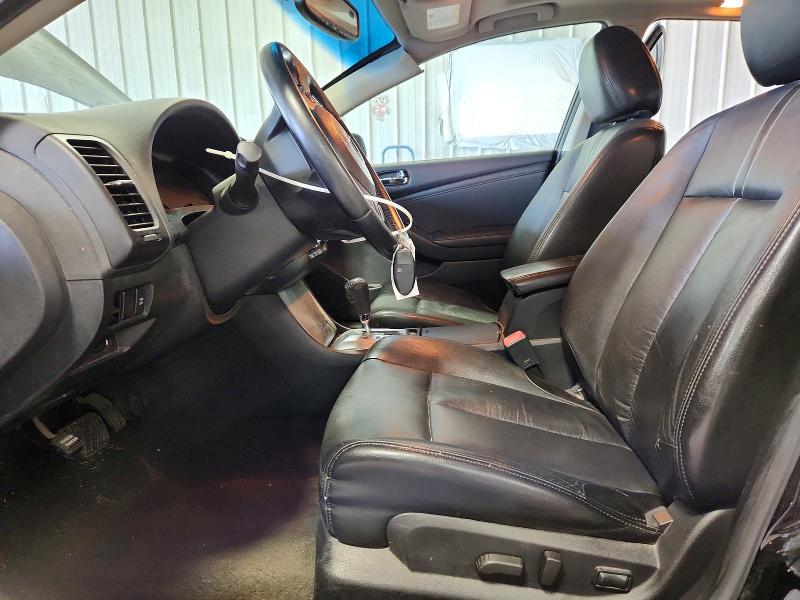 Aukcja sprzedaży 2010 Nissan Altima, vin: 1N4AL2AP2AN514431, numer aukcji: 62049776