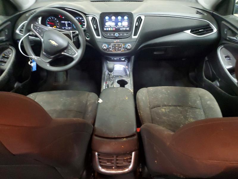 Aukcja sprzedaży 2023 Chevrolet Malibu, vin: 1G1ZD5ST7PF210594, numer aukcji: 62629486