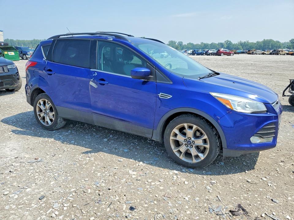 2015 Ford Escape მანქანა იყიდება აუქციონზე, vin: 1FMCU9G99FUA43419, აუქციონის ნომერი: 61512936