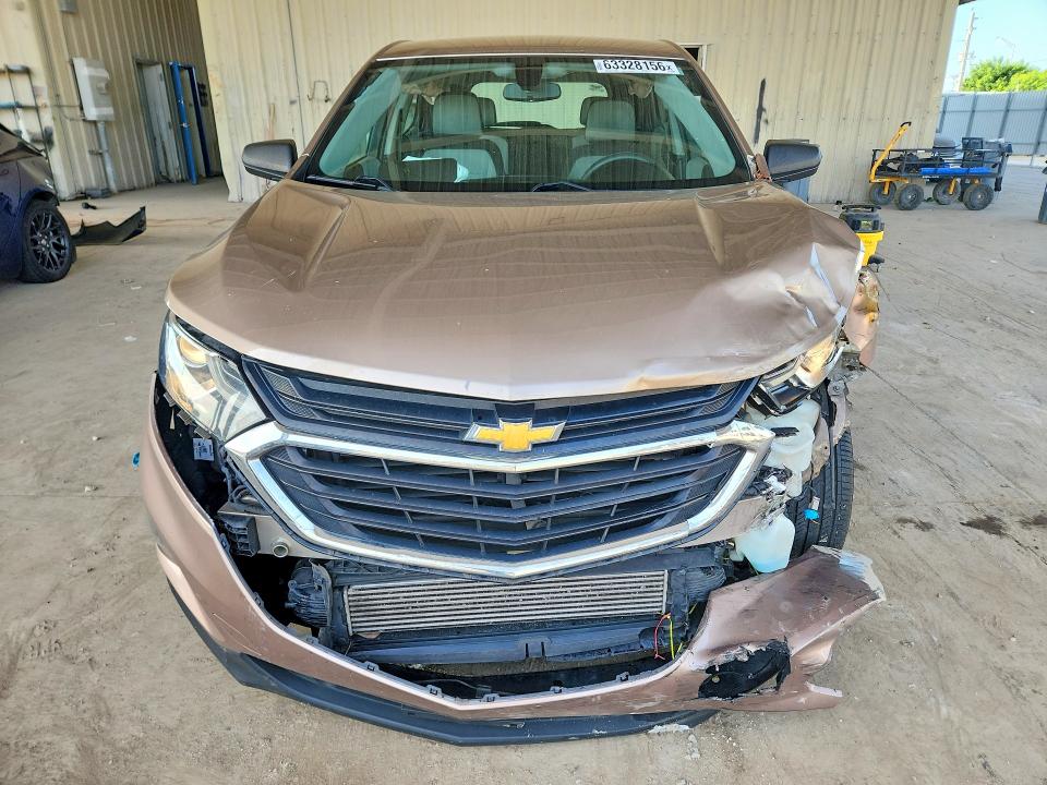 Aukcja sprzedaży 2019 Chevrolet Equinox, vin: 3GNAXHEV0KL131946, numer aukcji: 63328156