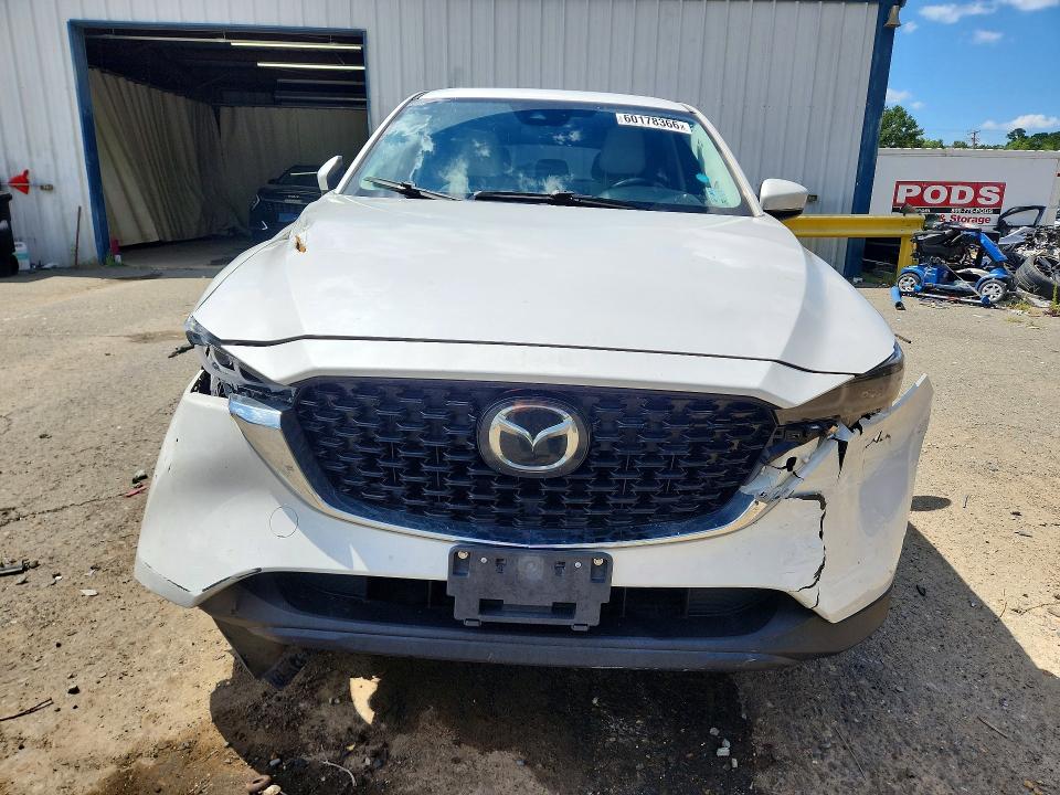 60178366 :رقم المزاد ، JM3KFBDM1P0163743 vin ، 2023 Mazda Cx-5 مزاد بيع