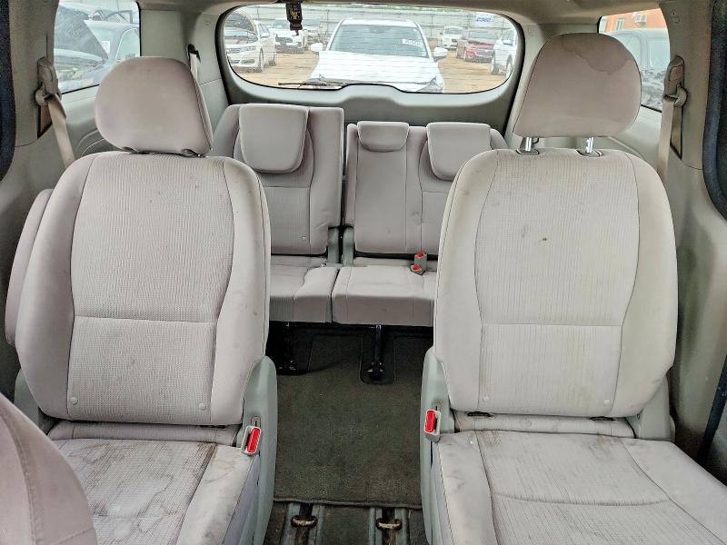 Aukcja sprzedaży 2019 Kia Sedona, vin: KNDMB5C16K6541308, numer aukcji: 59856046