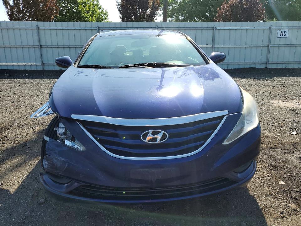 Aukcja sprzedaży 2013 Hyundai Sonata, vin: 5NPEB4ACXDH666839, numer aukcji: 61503256