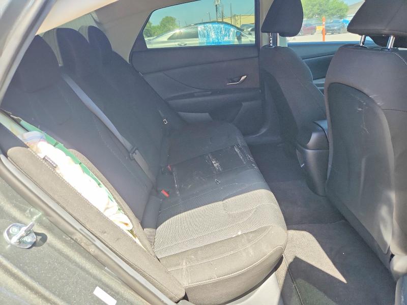 Продажа на аукционе авто 2026 Hyundai Elantra, vin: KMHLL4DG1TU201112, номер лота: 61675546