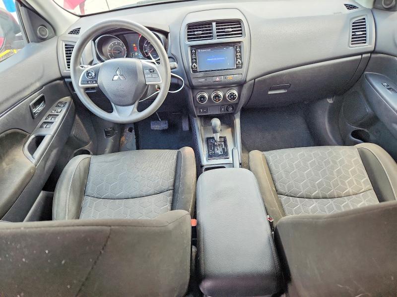 Продаж на аукціоні авто 2023 Mitsubishi Outlander Sport, vin: JA4ARUAU3PU009663, номер лоту: 60133776