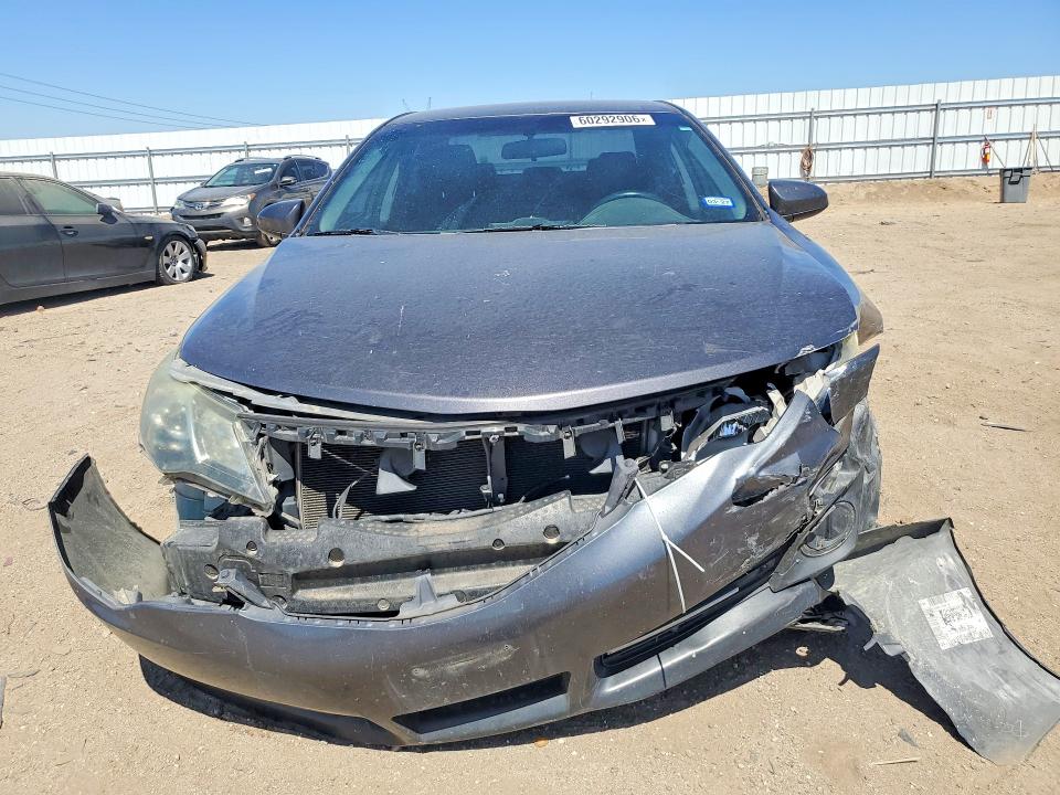 Aukcja sprzedaży 2014 Toyota Camry, vin: 4T1BF1FK2EU832957, numer aukcji: 60292906