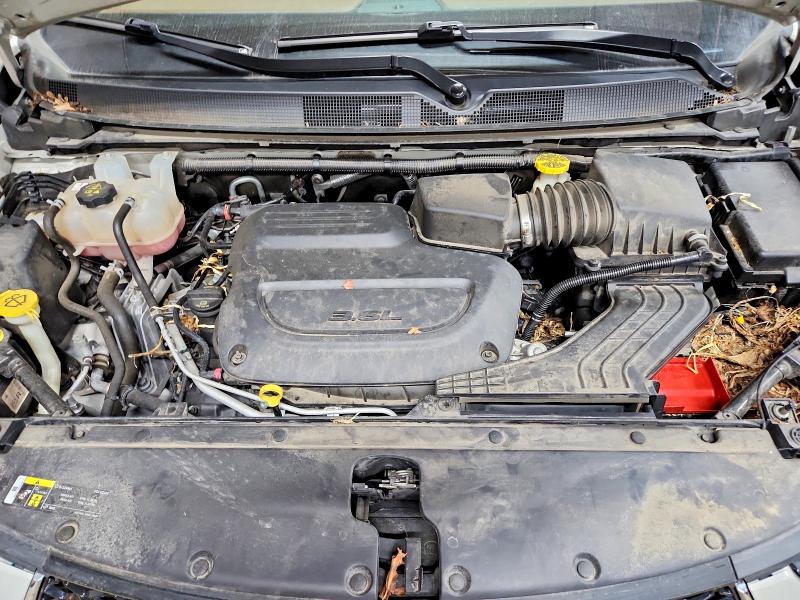 Aukcja sprzedaży 2021 Chrysler Pacifica, vin: 2C4RC3GG4MR557427, numer aukcji: 62670956