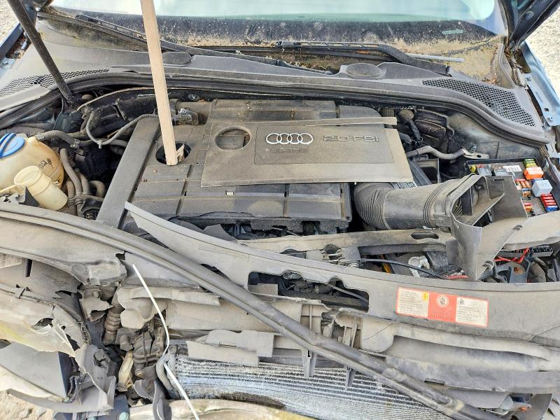 Продажа на аукционе авто 2006 Audi A3, vin: WAUNF78P36A197096, номер лота: 61501366