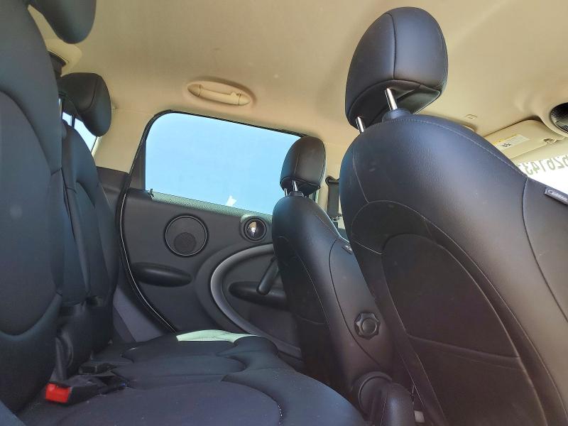 Продаж на аукціоні авто 2014 Mini Cooper, vin: WMWZC3C55EWT00030, номер лоту: 62614316