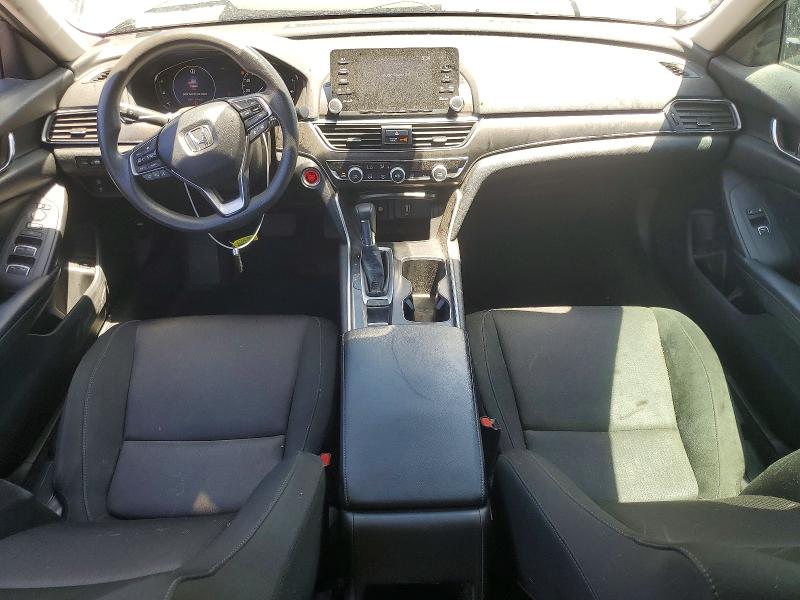 Продаж на аукціоні авто 2018 Honda Accord, vin: 1HGCV1F18JA007909, номер лоту: 60840146
