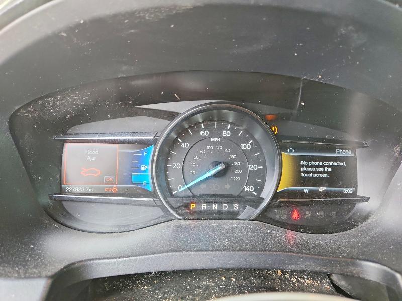 Aukcja sprzedaży 2016 Ford Explorer, vin: 1FM5K8D82GGB04386, numer aukcji: 61219146