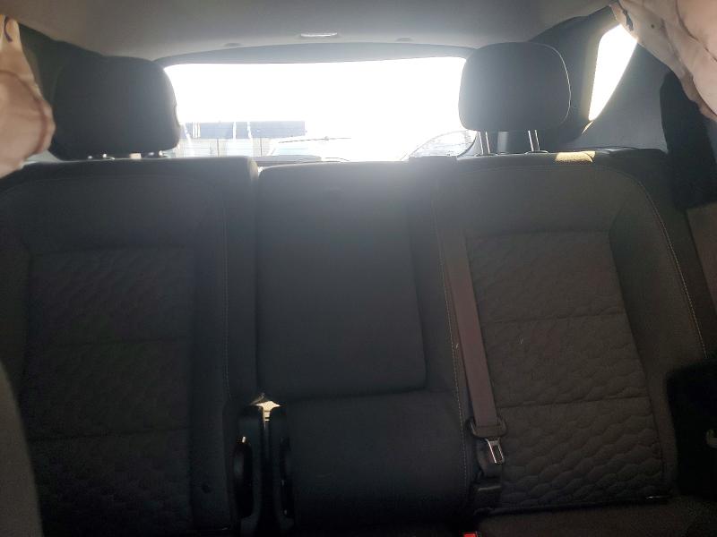60188556 :رقم المزاد ، 2GNAXKEV0K6105641 vin ، 2019 Chevrolet Equinox مزاد بيع