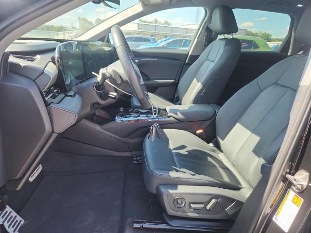 Продаж на аукціоні авто 2025 Audi Q6 E-tron, vin: WA124BGF7SA055751, номер лоту: 59360626