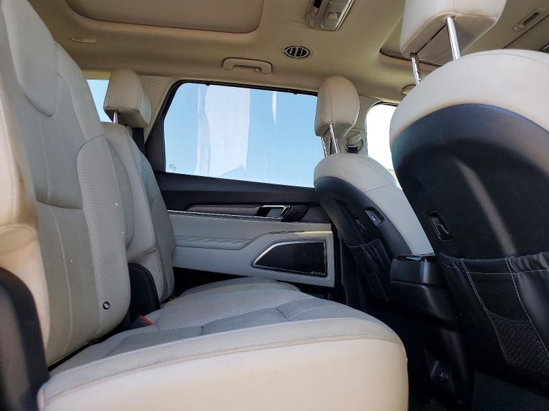 Продаж на аукціоні авто 2020 Kia Telluride, vin: 5XYP54HC5LG082179, номер лоту: 60271656