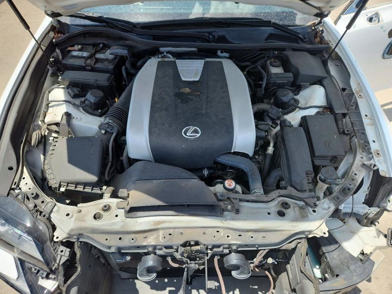 60072916 :رقم المزاد ، JTHBZ1BL9GA006684 vin ، 2016 Lexus Gs 350 مزاد بيع