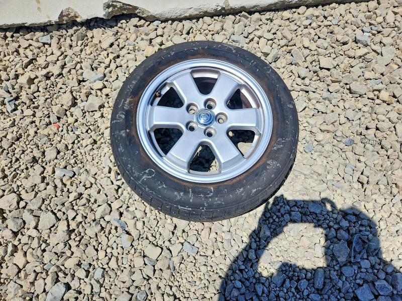 60693216 :رقم المزاد ، JTDKB20UX53111243 vin ، 2005 Toyota Prius مزاد بيع