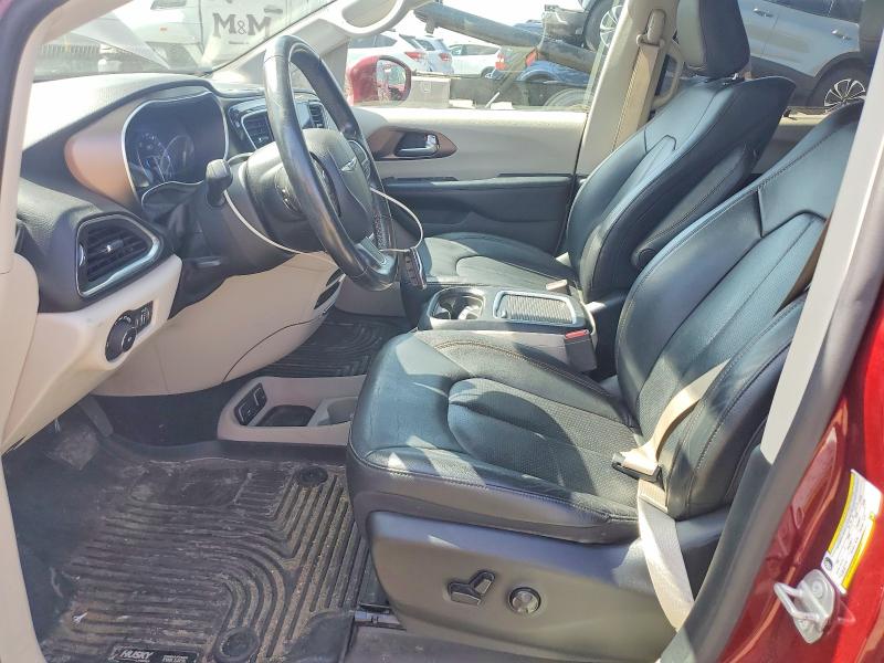 Aukcja sprzedaży 2019 Chrysler Pacifica, vin: 2C4RC1EG3KR722128, numer aukcji: 59583056