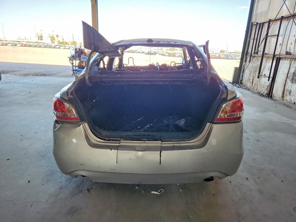 59961296 :رقم المزاد ، 1N4AL3AP9EN361901 vin ، 2014 Nissan Altima مزاد بيع