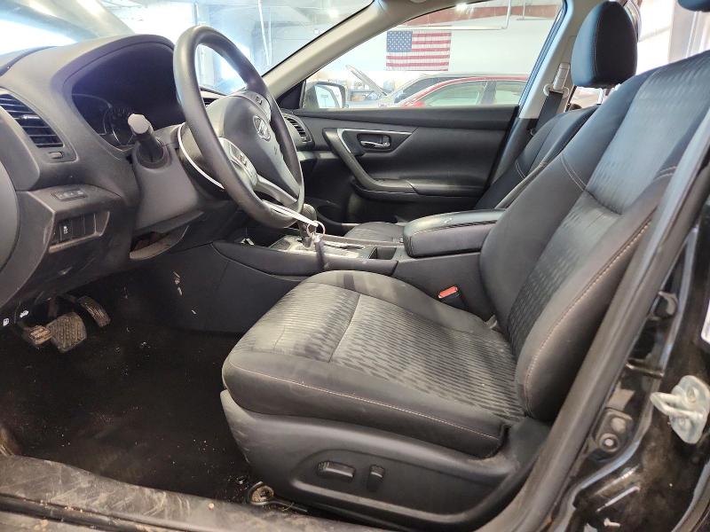 Продаж на аукціоні авто 2017 Nissan Altima, vin: 1N4AL3AP2HC275667, номер лоту: 61443126