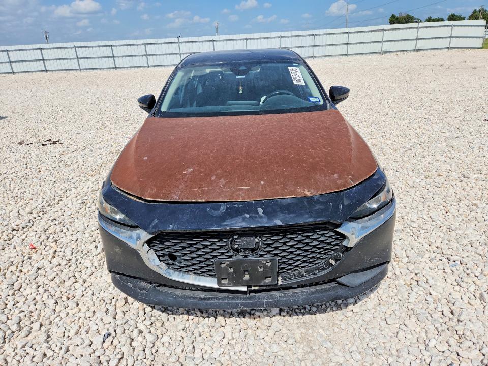 62624736 :رقم المزاد ، JM1BPACL5L1173690 vin ، 2020 Mazda 3 مزاد بيع