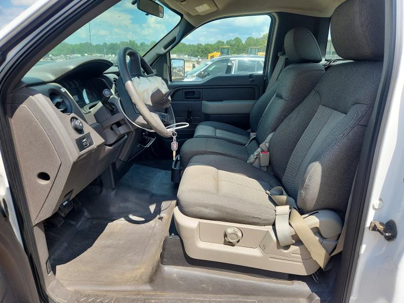 Aukcja sprzedaży 2009 Ford F150, vin: 1FTRF12889KC82596, numer aukcji: 61558386