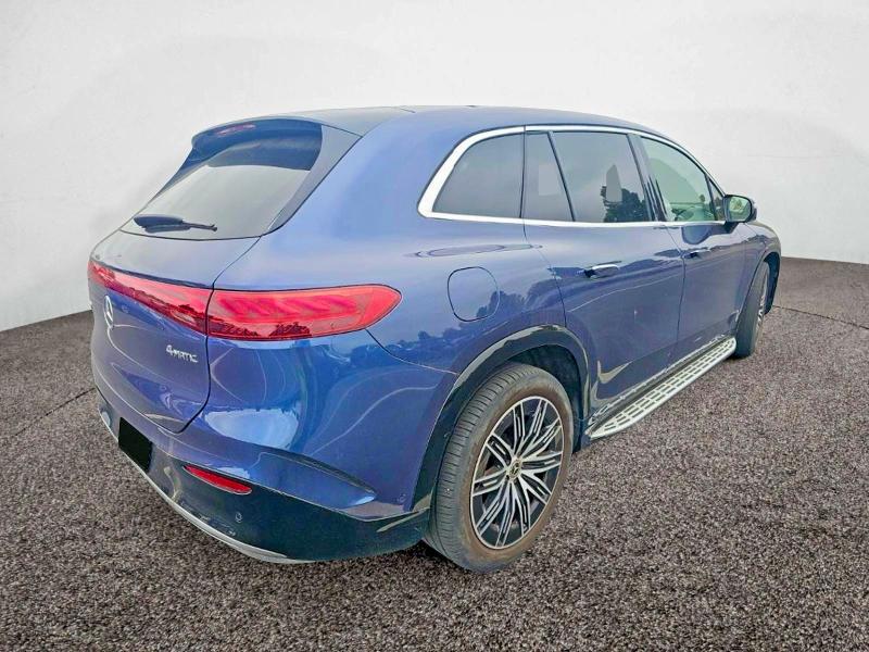 Продаж на аукціоні авто 2023 Mercedes-benz Eqs Suv, vin: 4JGDM4EB1PA026100, номер лоту: 62539116