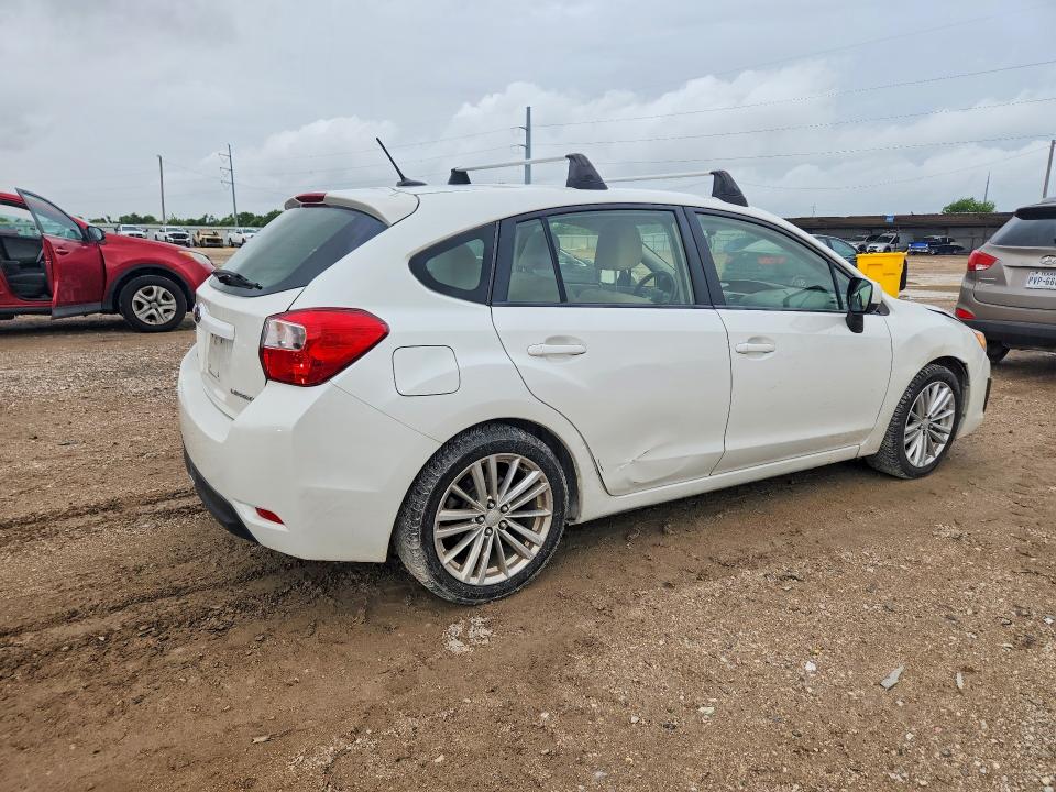 Продажа на аукционе авто 2014 Subaru Impreza, vin: JF1GPAE66EH337803, номер лота: 60669516
