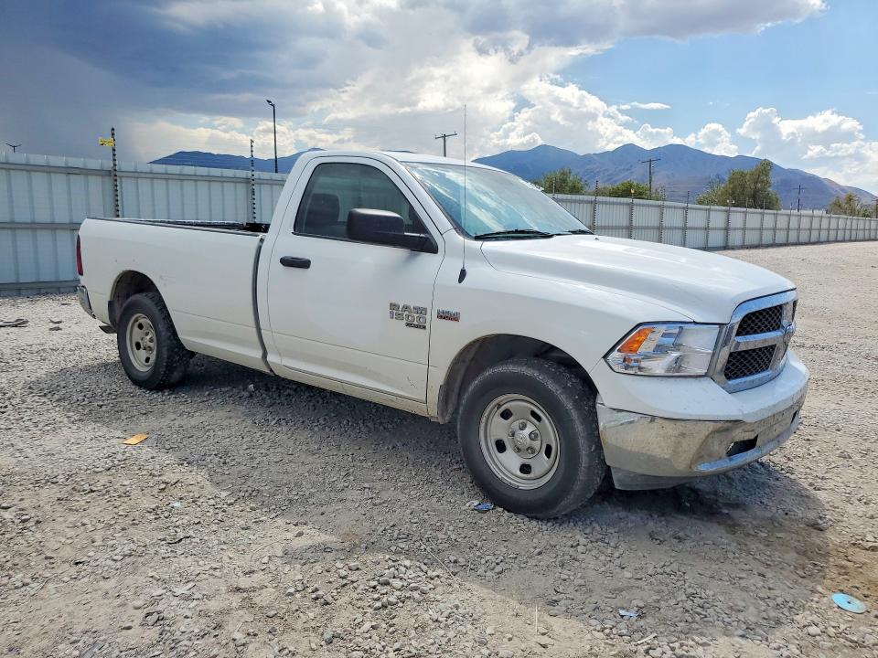 Продаж на аукціоні авто 2019 Ram 1500 Classic, vin: 3C6JR6DT8KG532216, номер лоту: 62355976