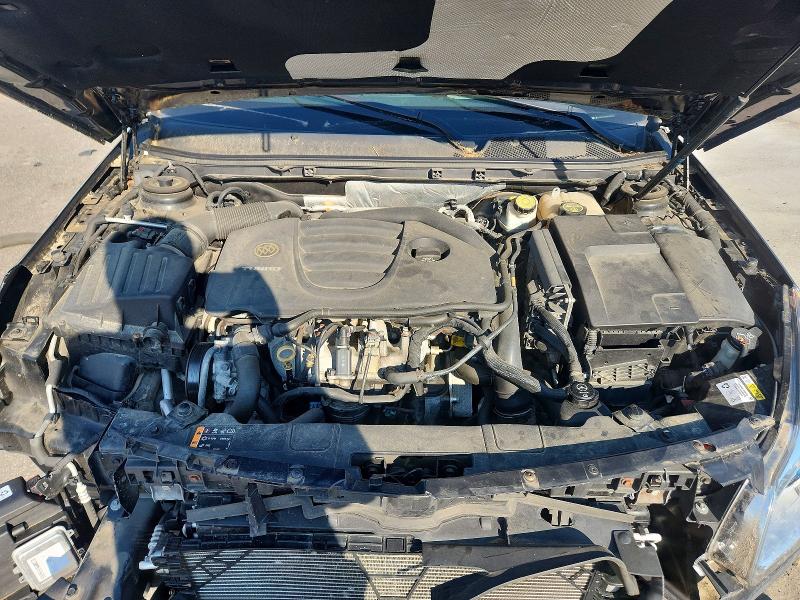 2013 Buick Regal მანქანა იყიდება აუქციონზე, vin: 2G4GT5GV7D9198815, აუქციონის ნომერი: 60996436