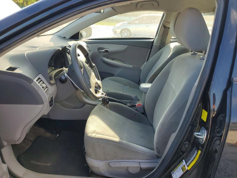 Aukcja sprzedaży 2010 Toyota Corolla, vin: 2T1BU4EE8AC531446, numer aukcji: 59744486