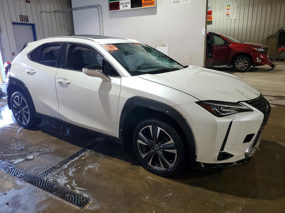 Aukcja sprzedaży 2019 Lexus Ux, vin: JTHY3JBH6K2018415, numer aukcji: 85977825